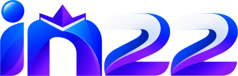 in22-d.com LOGO