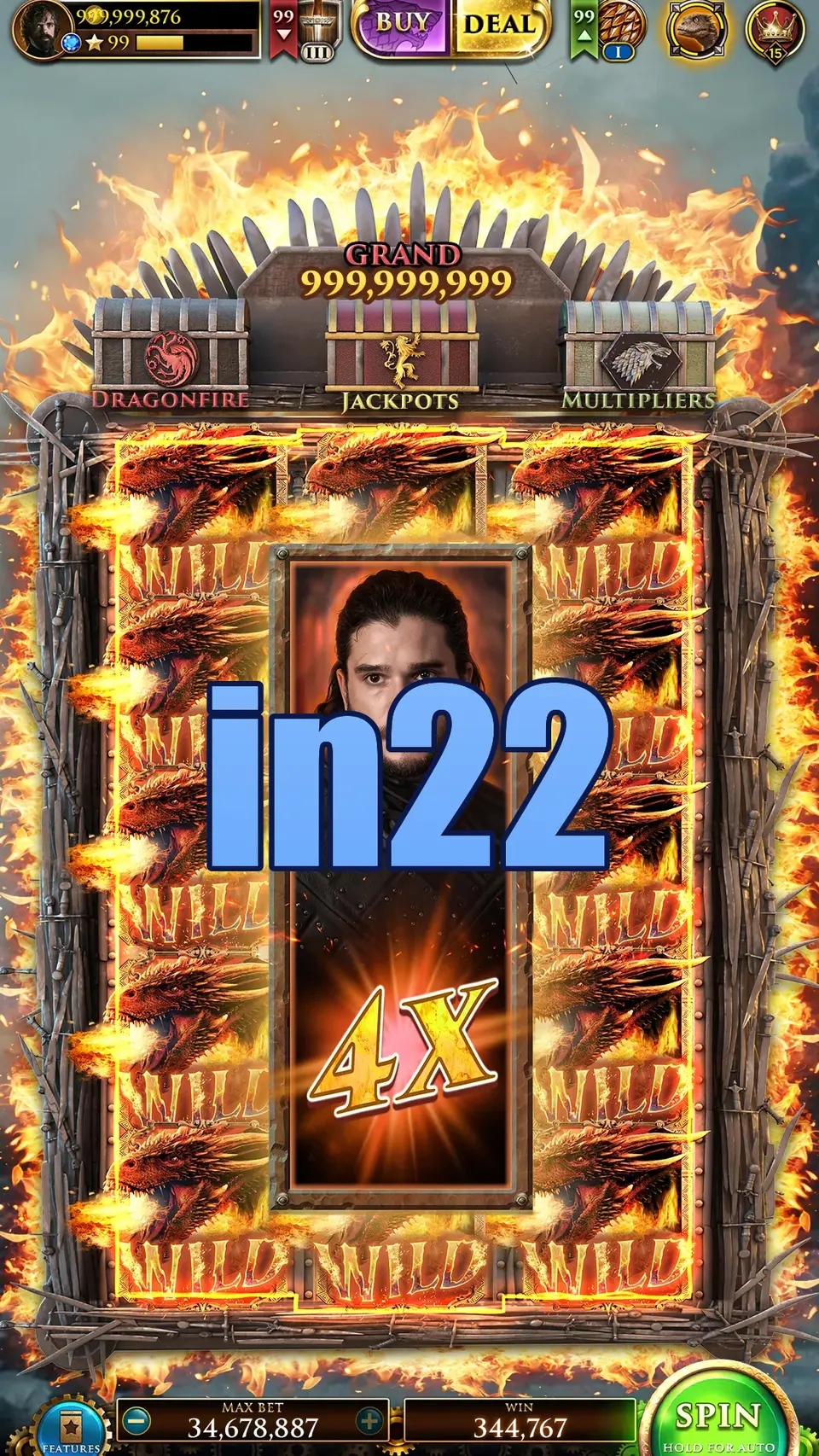 in22 APK