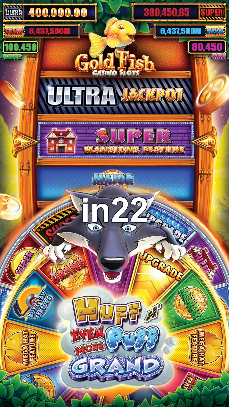 in22 Masuk