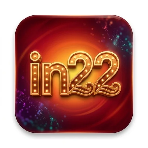 in22 Logo - Resmi